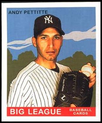 10 Andy Pettitte